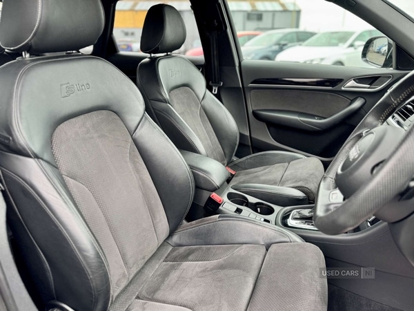 Used Audi Q3 2018 for sale - 77626582: Photo 23