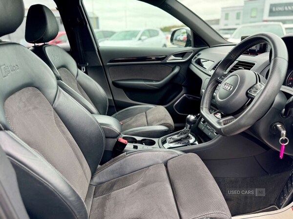 Used Audi Q3 2018 for sale - 77626582: Photo 24