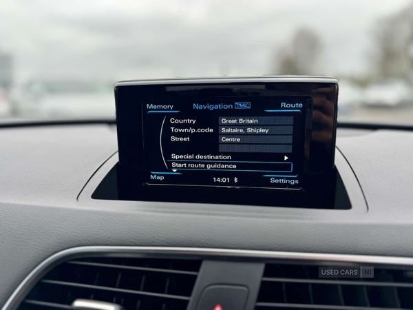 Used Audi Q3 2018 for sale - 77626582: Photo 26