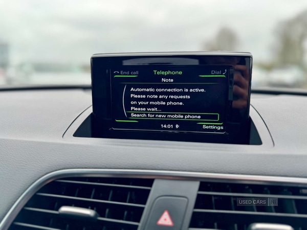 Used Audi Q3 2018 for sale - 77626582: Photo 27