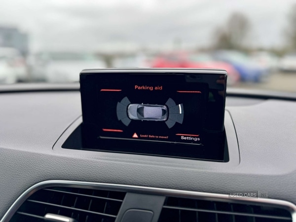 Used Audi Q3 2018 for sale - 77626582: Photo 28