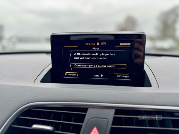 Used Audi Q3 2018 for sale - 77626582: Photo 29