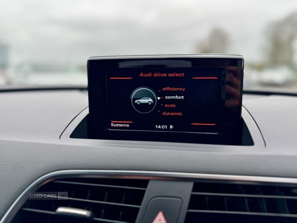 Used Audi Q3 2018 for sale - 77626582: Photo 30