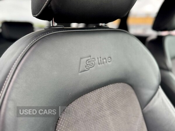 Used Audi Q3 2018 for sale - 77626582: Photo 31