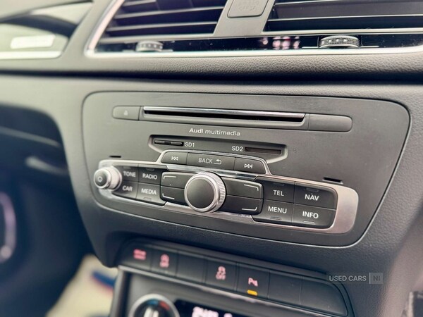 Used Audi Q3 2018 for sale - 77626582: Photo 32