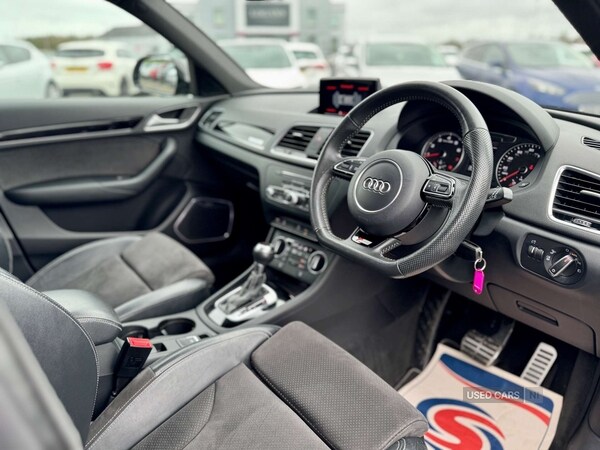 Used Audi Q3 2018 for sale - 77626582: Photo 38