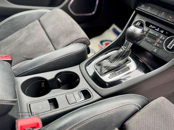 Used Audi Q3 2018 for sale - 77626582: Photo 42