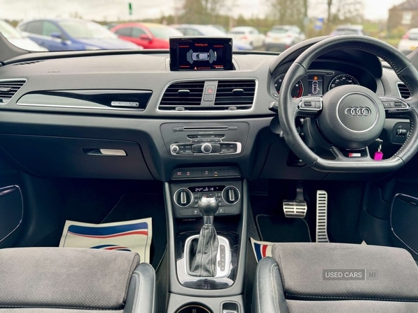 Used Audi Q3 2018 for sale - 77626582: Photo 44