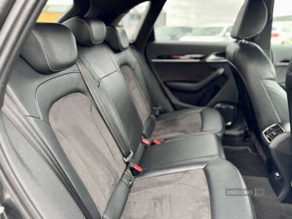 Used Audi Q3 2018 for sale - 77626582: Photo 45