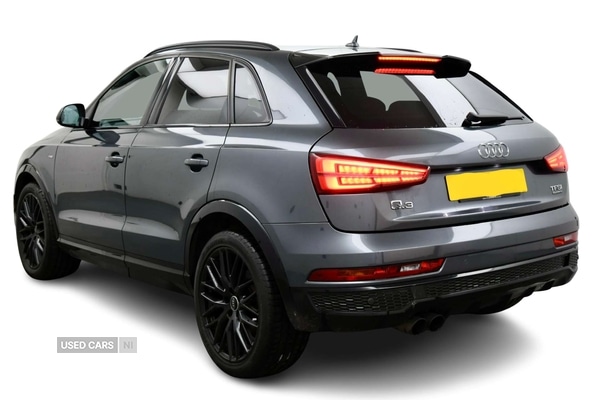 Used Audi Q3 2018 for sale - 77626582: Photo 7