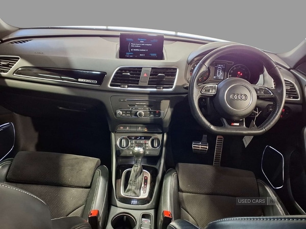 Used Audi Q3 2018 for sale - 77626582: Photo 9