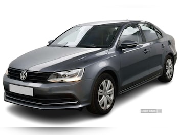 Used Volkswagen Jetta 2016 for sale - 79117259: Photo