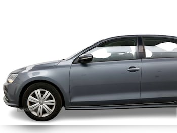 Used Volkswagen Jetta 2016 for sale - 79117259: Photo