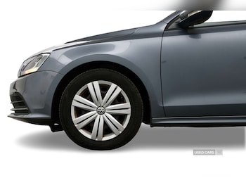 Used Volkswagen Jetta 2016 for sale - 79117259: Photo