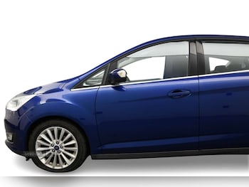 Used Ford Focus C-Max 2017 for sale - 79293063: Photo