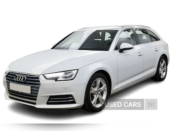 Used Audi A4 2016 for sale - 78529333: Photo