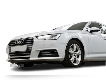 Used Audi A4 2016 for sale - 78529333: Photo