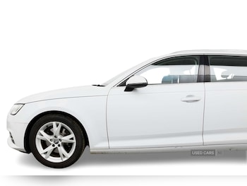 Used Audi A4 2016 for sale - 78529333: Photo