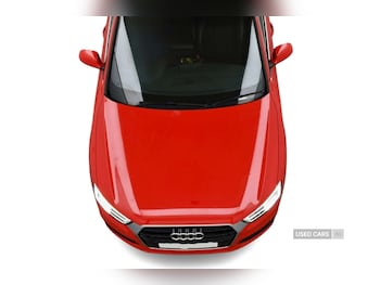 Used Audi Q3 2015 for sale - 78637362: Photo