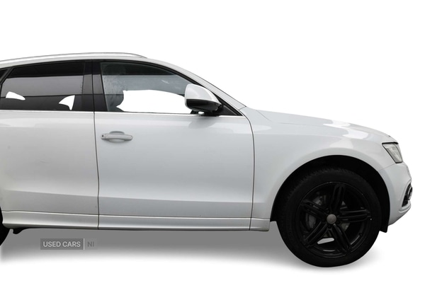 Used Audi Q5 2015 for sale - 76378192: Photo 13