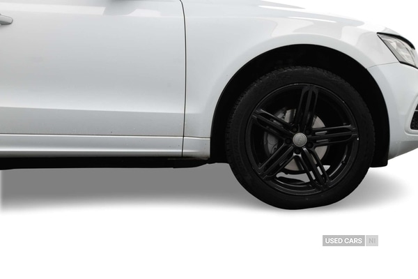 Used Audi Q5 2015 for sale - 76378192: Photo 15
