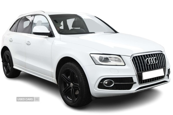 Used Audi Q5 2015 for sale - 76378192: Photo 16
