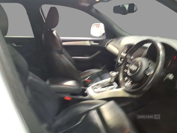 Used Audi Q5 2015 for sale - 76378192: Photo 17