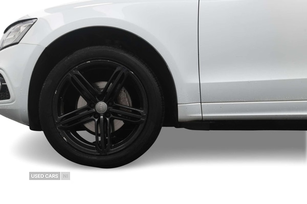Used Audi Q5 2015 for sale - 76378192: Photo 2