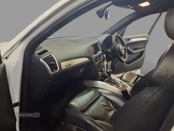 Used Audi Q5 2015 for sale - 76378192: Photo 20