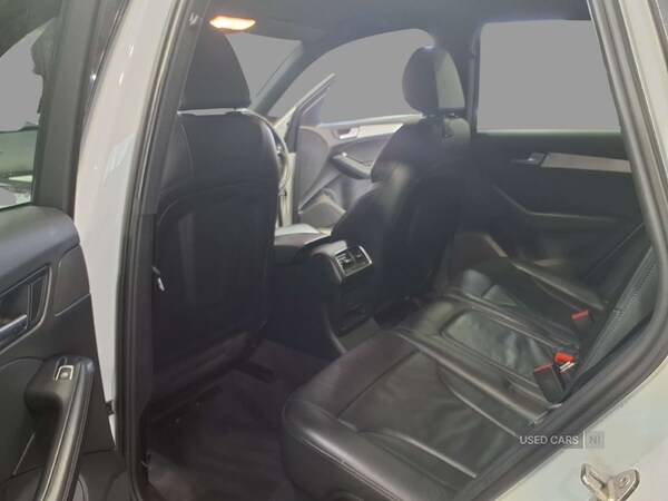 Used Audi Q5 2015 for sale - 76378192: Photo 22