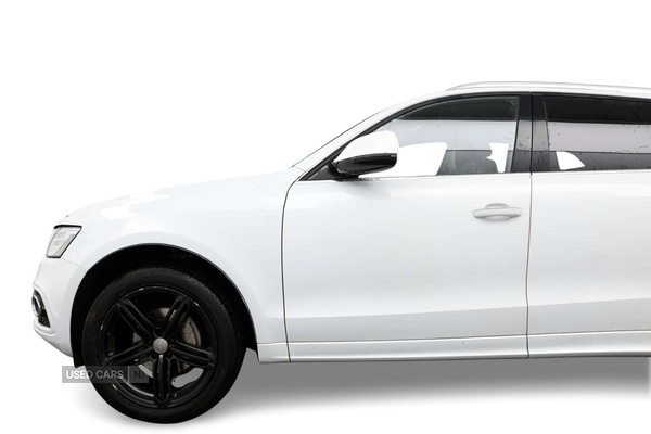 Used Audi Q5 2015 for sale - 76378192: Photo 4