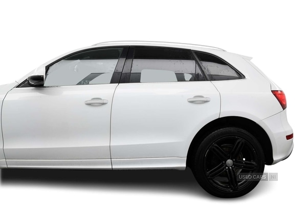 Used Audi Q5 2015 for sale - 76378192: Photo 5