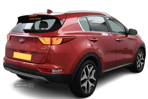 Used Kia Sportage 2018 for sale - 77230848: Photo 10