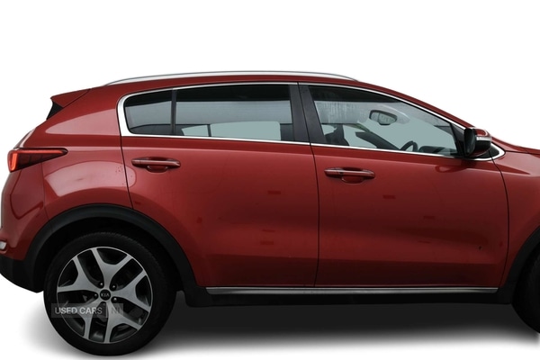 Used Kia Sportage 2018 for sale - 77230848: Photo 13