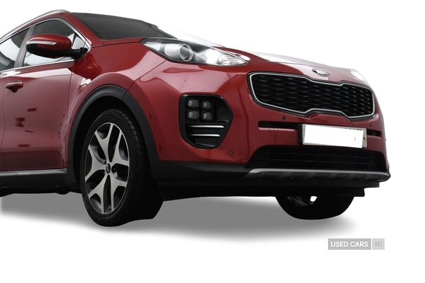 Used Kia Sportage 2018 for sale - 77230848: Photo 14