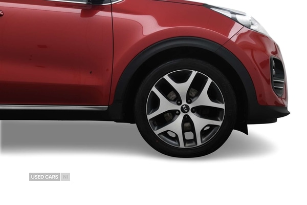 Used Kia Sportage 2018 for sale - 77230848: Photo 15