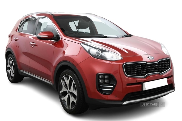 Used Kia Sportage 2018 for sale - 77230848: Photo 16