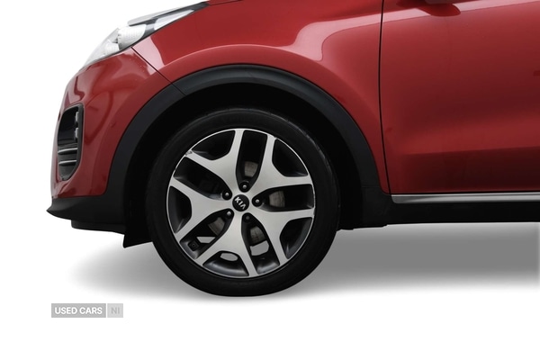 Used Kia Sportage 2018 for sale - 77230848: Photo 2