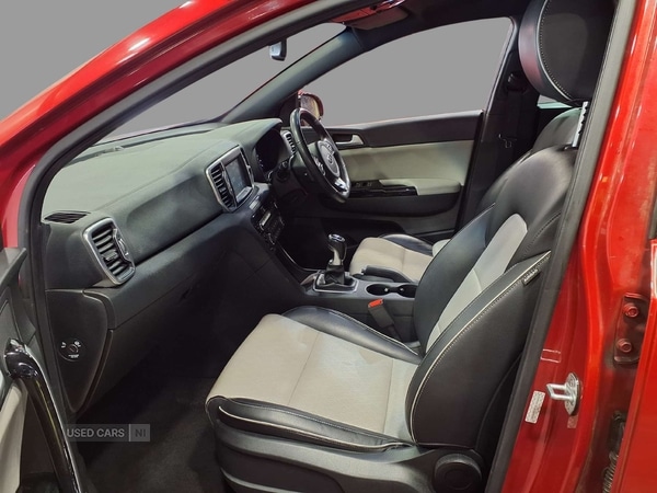 Used Kia Sportage 2018 for sale - 77230848: Photo 20