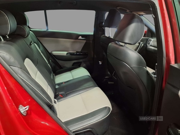 Used Kia Sportage 2018 for sale - 77230848: Photo 21