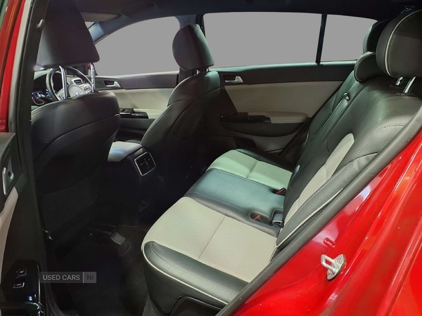 Used Kia Sportage 2018 for sale - 77230848: Photo 22