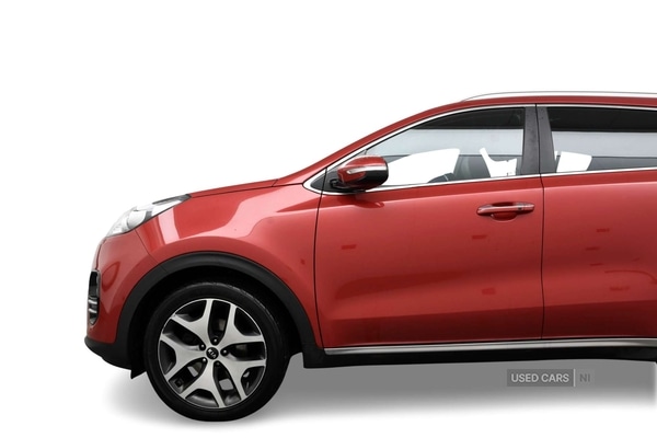 Used Kia Sportage 2018 for sale - 77230848: Photo 4