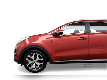 Used Kia Sportage 2018 for sale - 77230848: Photo