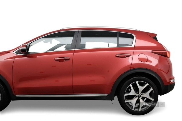 Used Kia Sportage 2018 for sale - 77230848: Photo 5