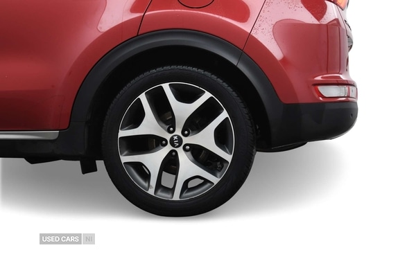 Used Kia Sportage 2018 for sale - 77230848: Photo 7