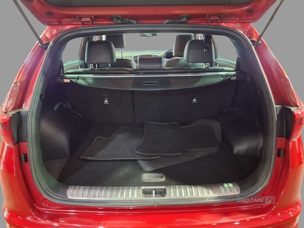 Used Kia Sportage 2018 for sale - 77230848: Photo 9