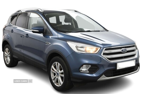 Used Ford Kuga 2018 for sale - 76315569: Photo 14