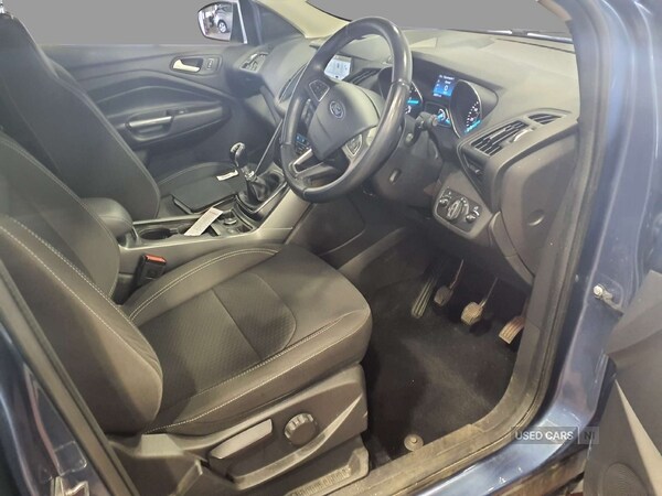 Used Ford Kuga 2018 for sale - 76315569: Photo 15