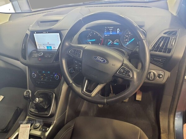 Used Ford Kuga 2018 for sale - 76315569: Photo 16