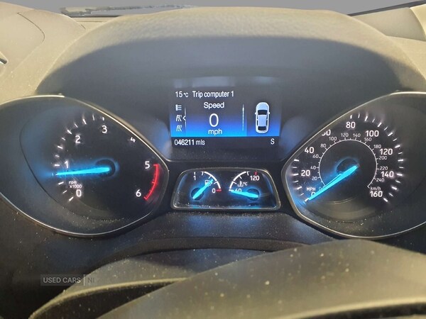Used Ford Kuga 2018 for sale - 76315569: Photo 17
